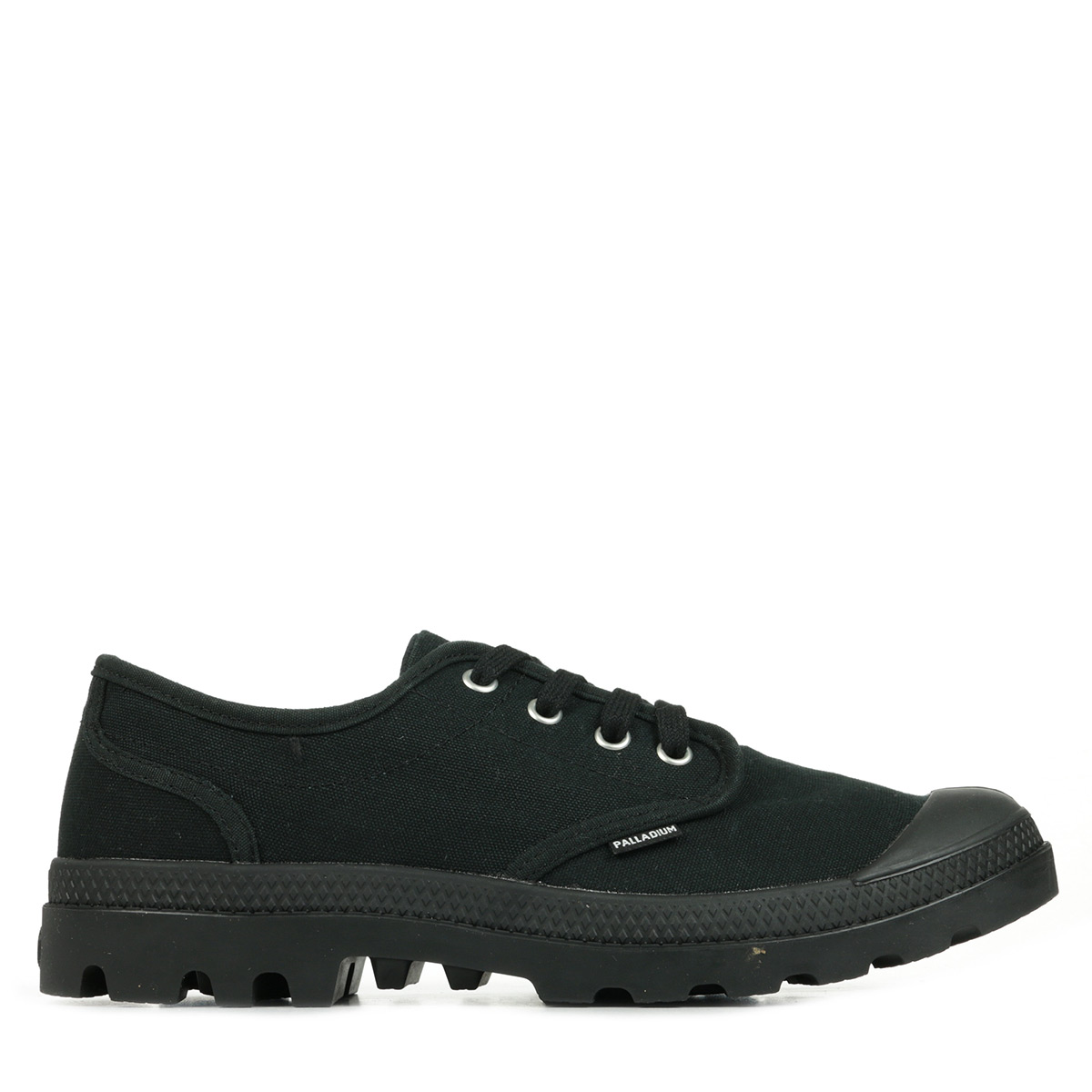 Pampa Oxford Pampa Oxford