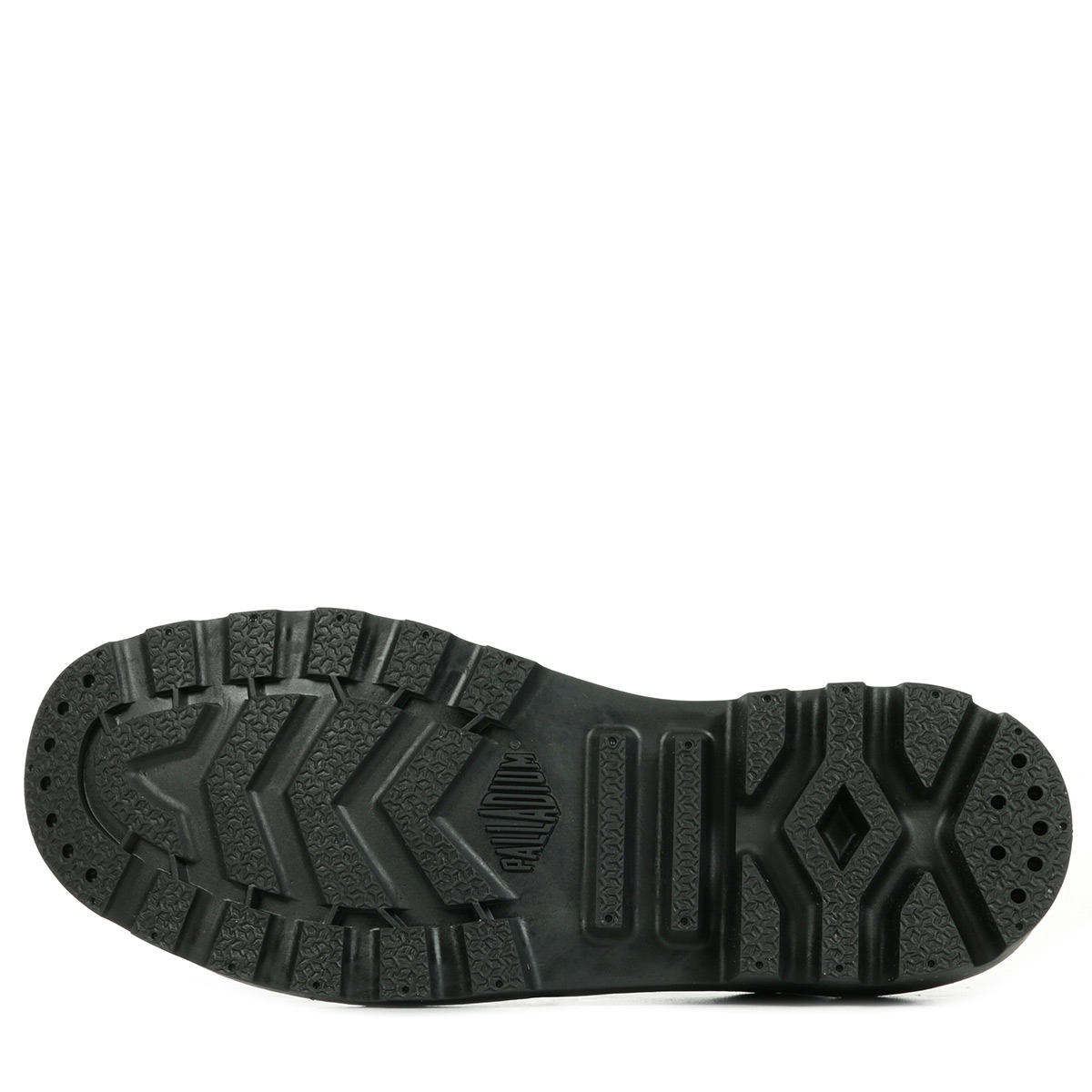 Pampa Oxford Pampa Oxford