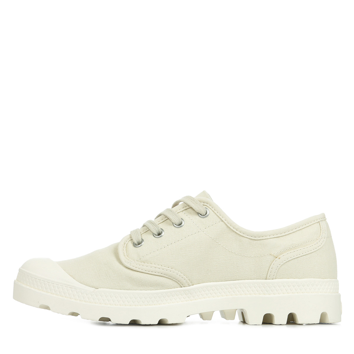 Pampa Oxford