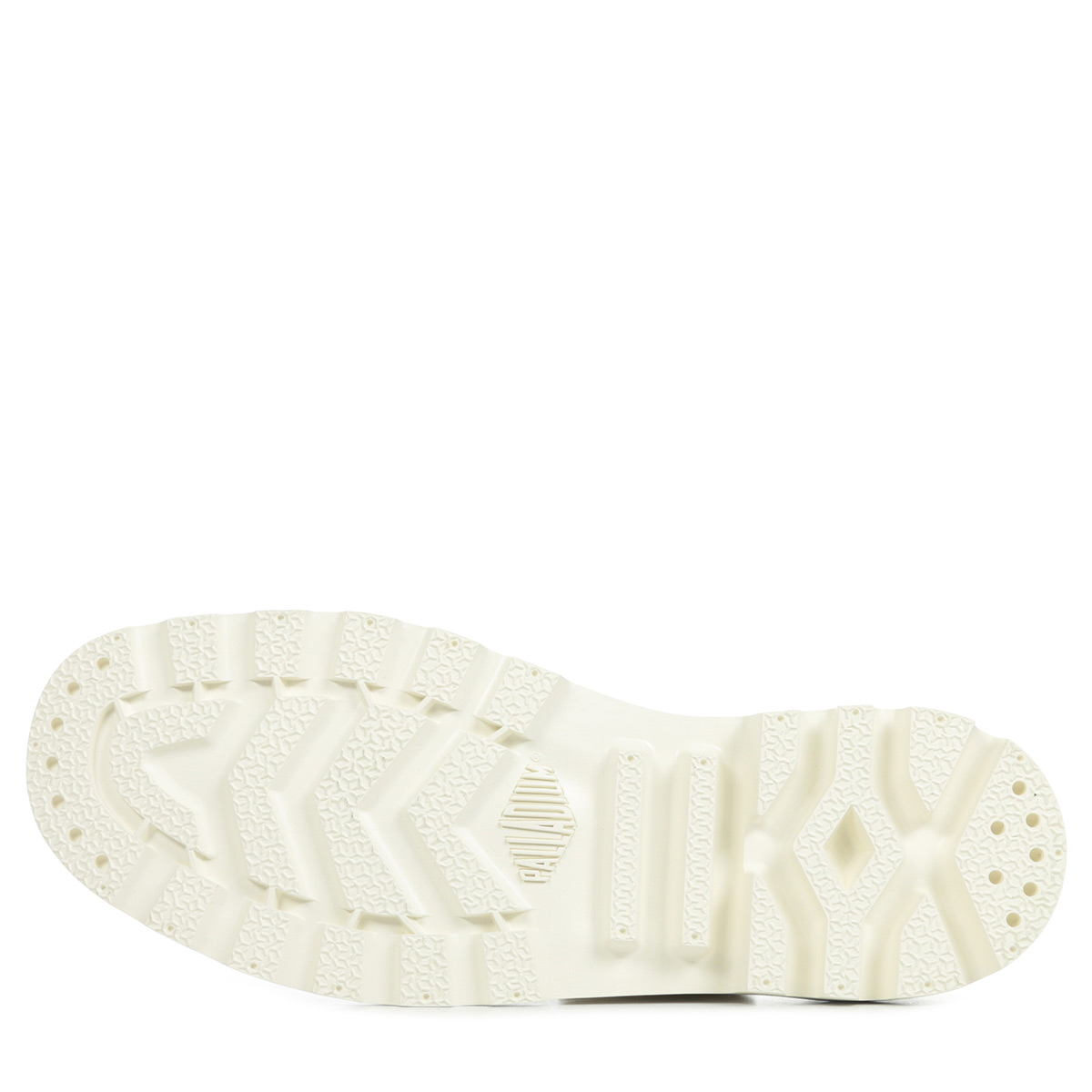 Pampa Oxford
