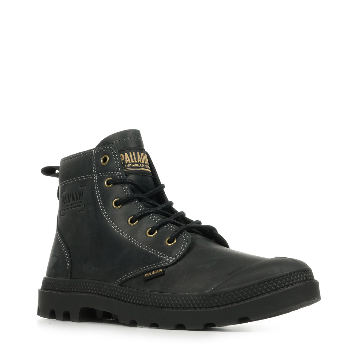 Pampa Zip LTH Legacy