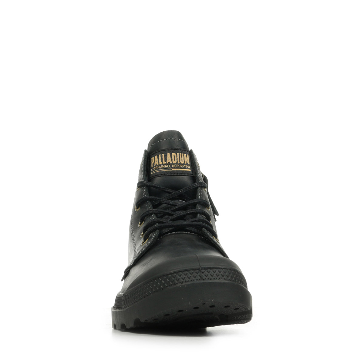 Pampa Zip LTH Legacy