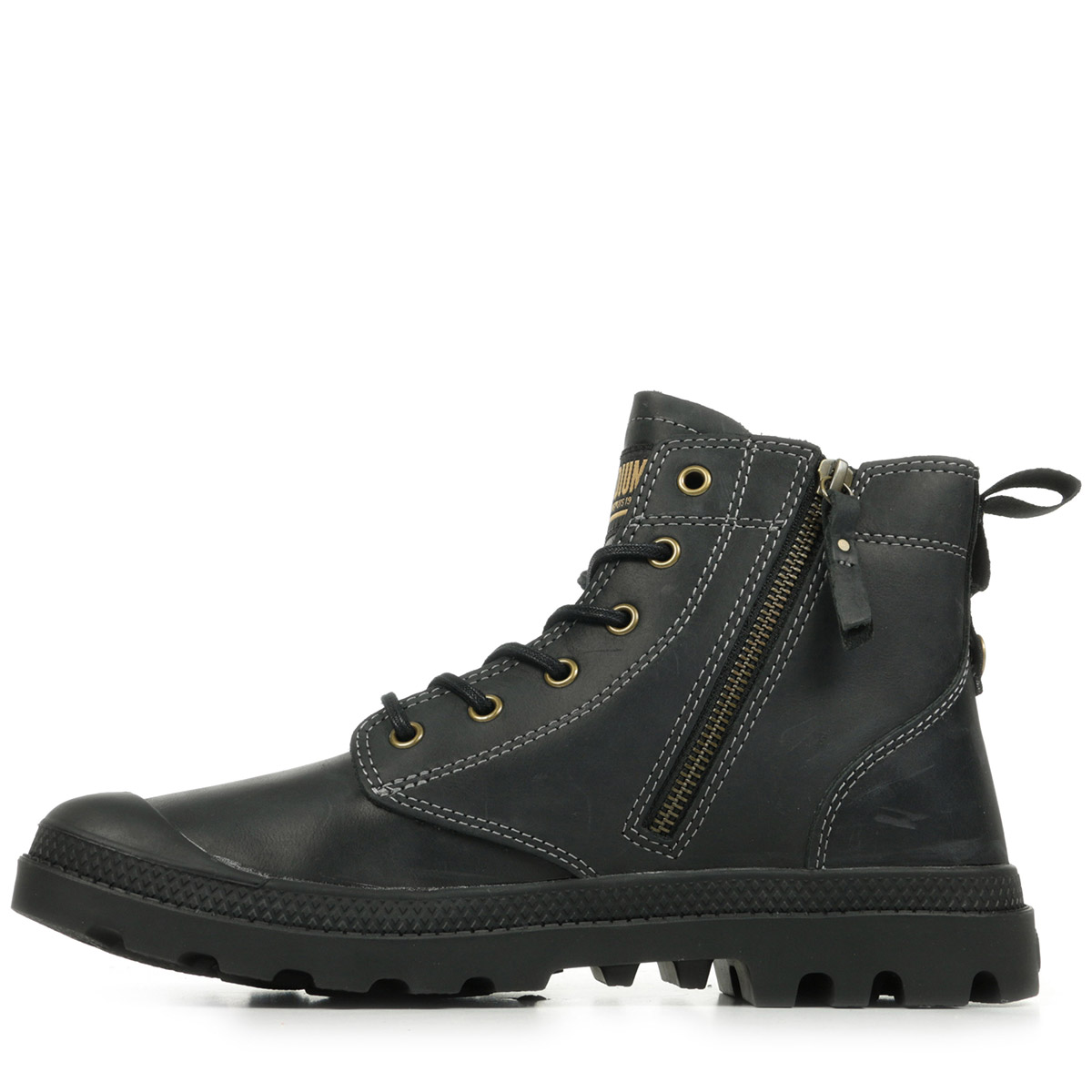 Pampa Zip LTH Legacy