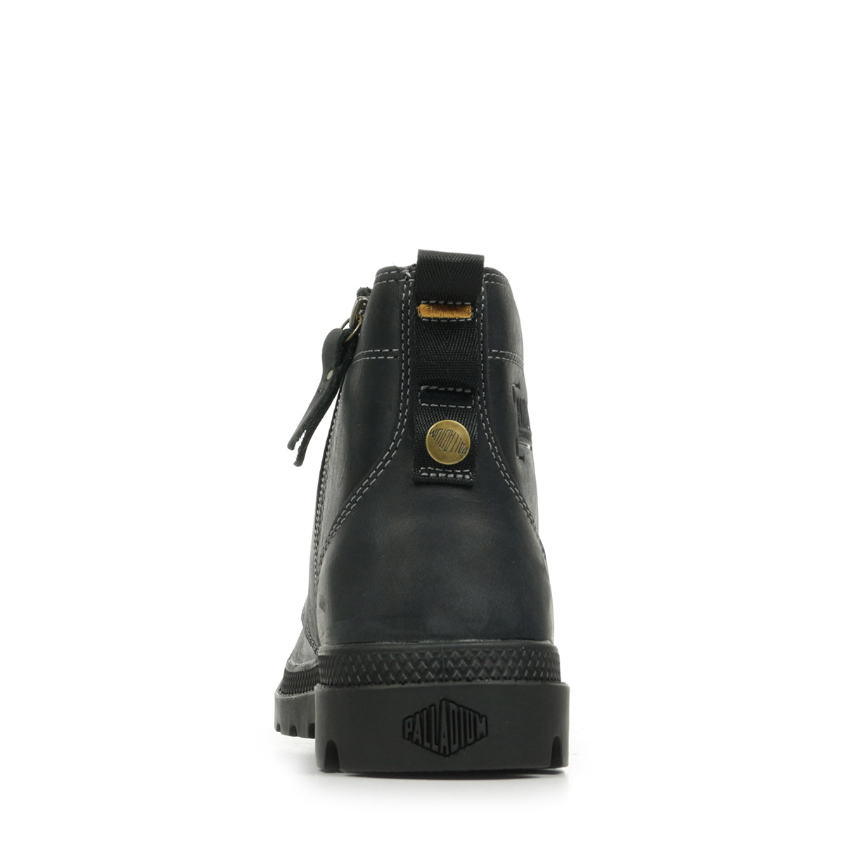 Pampa Zip LTH Legacy