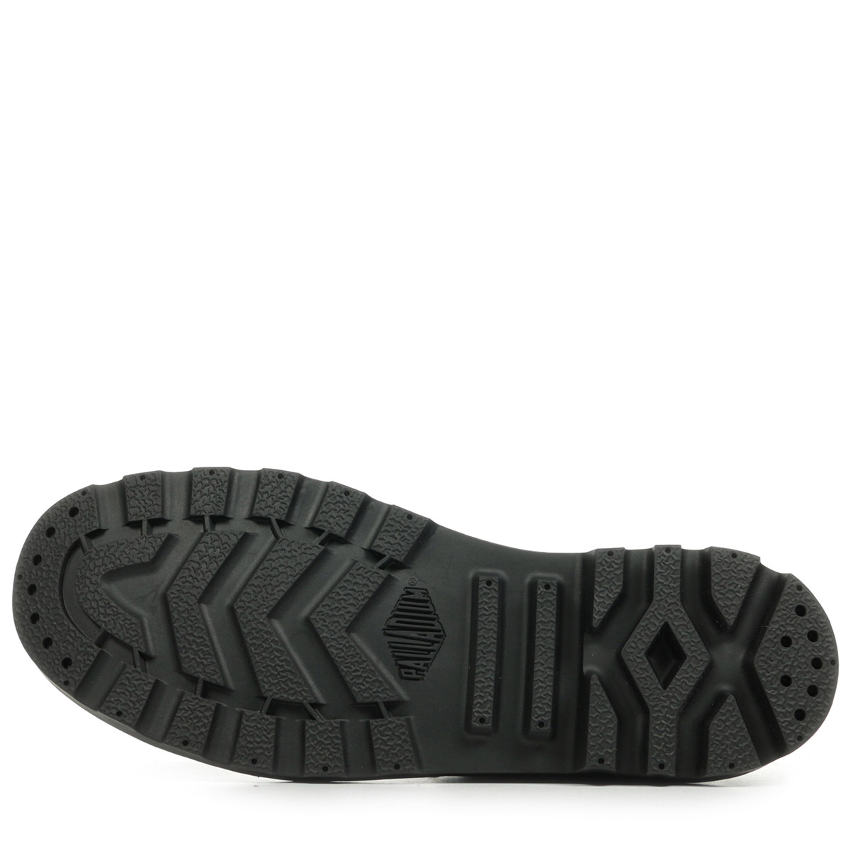 Pampa Zip LTH Legacy