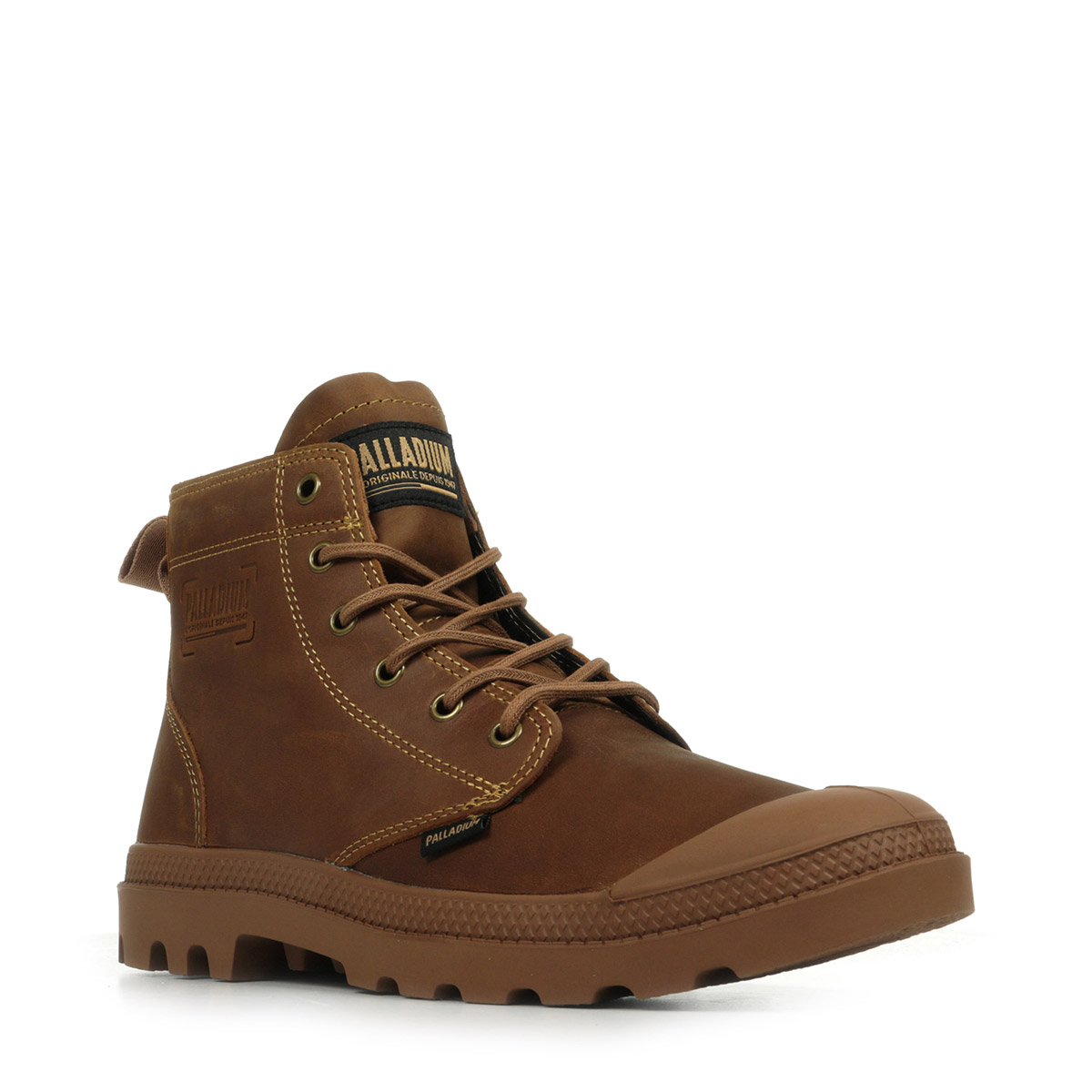 Pampa Zip LTH Legacy