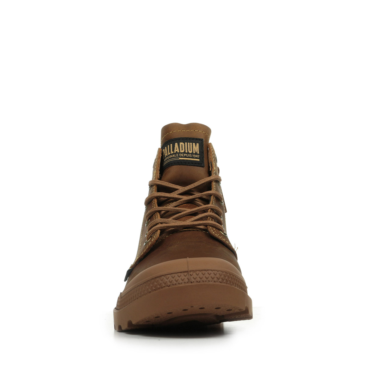 Pampa Zip LTH Legacy