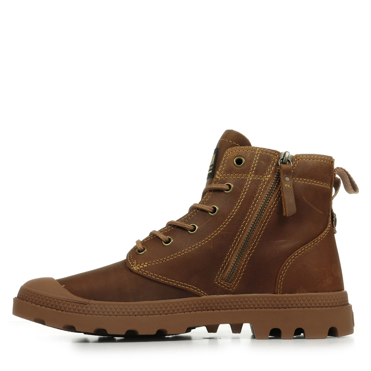 Pampa Zip LTH Legacy