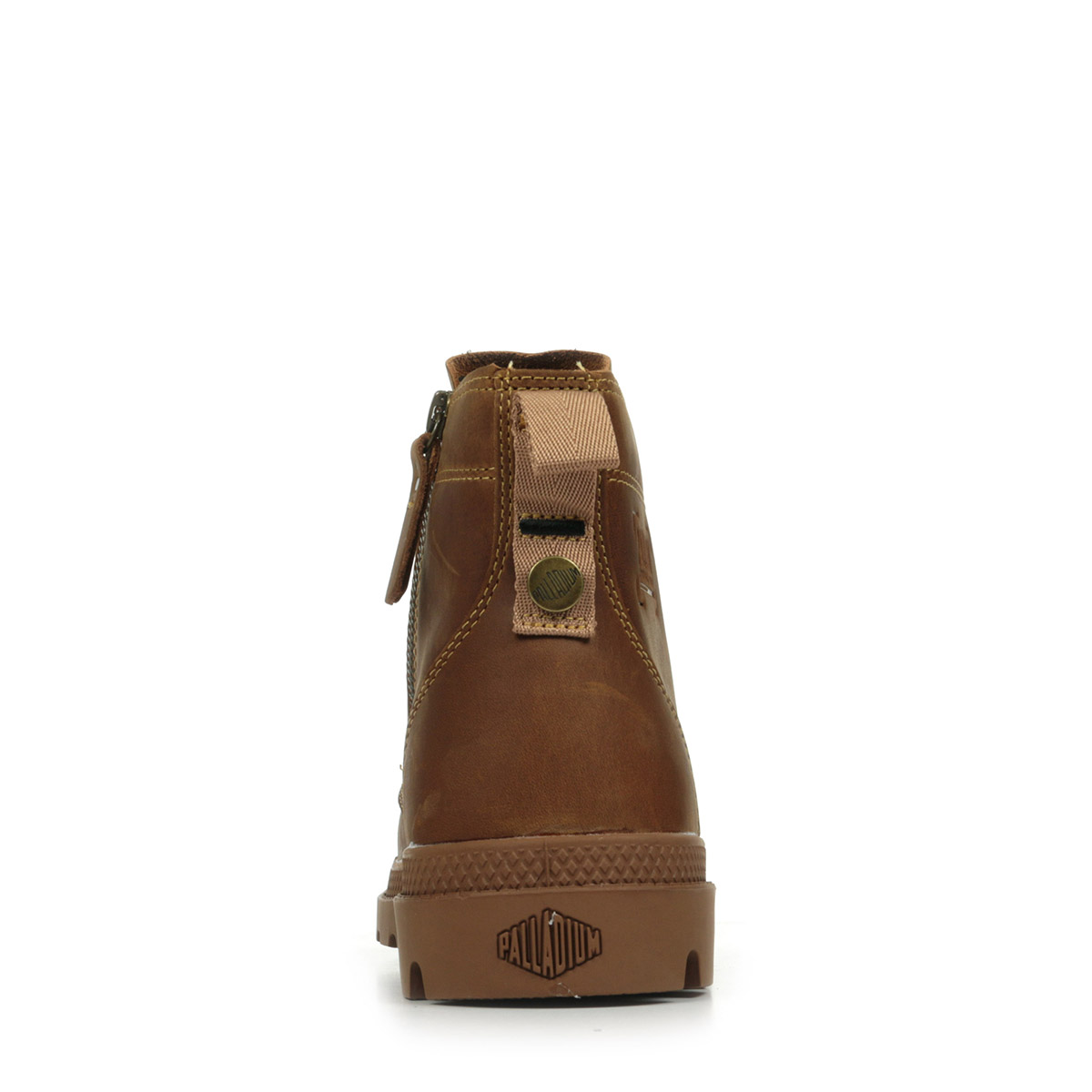 Pampa Zip LTH Legacy