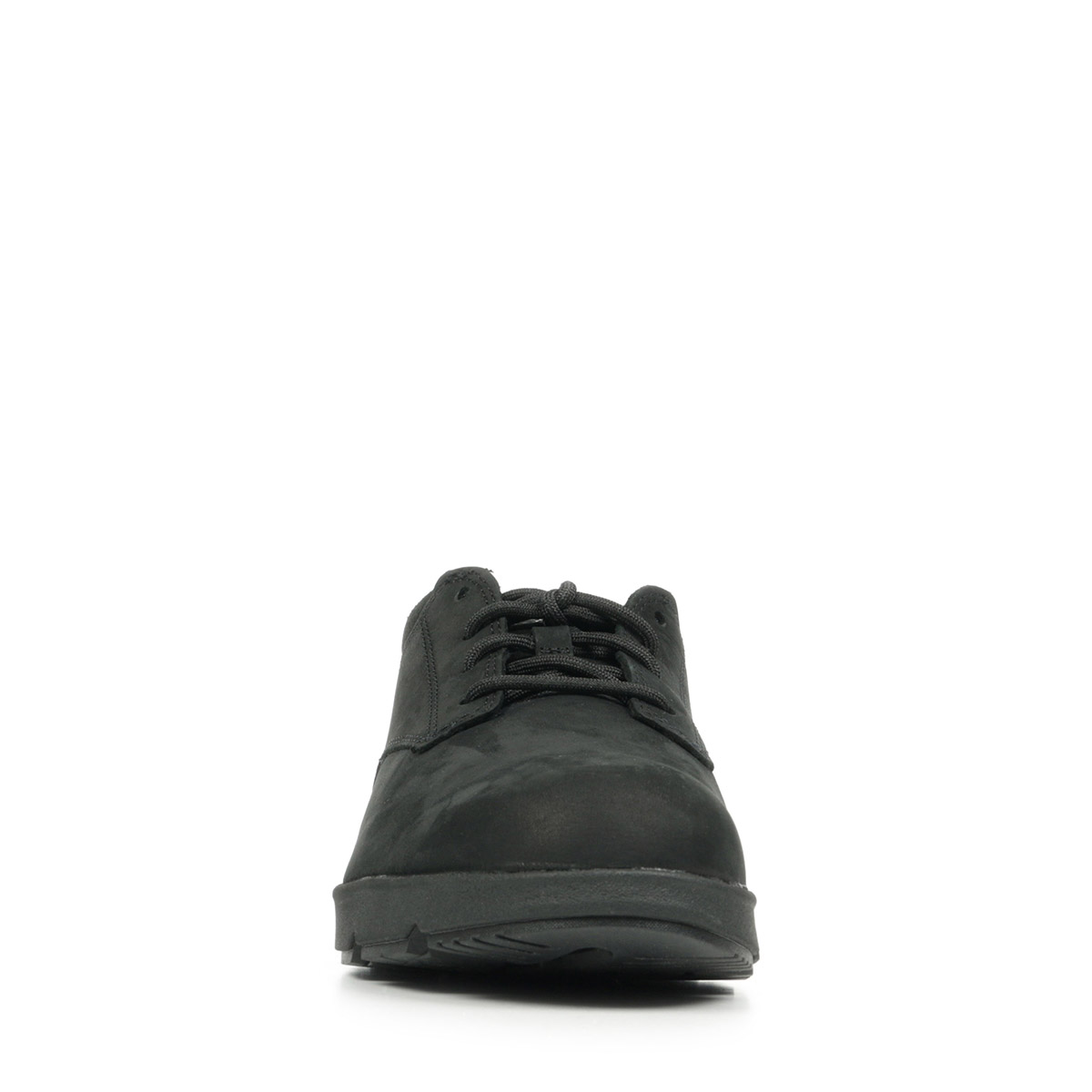 Parker Street Low Lace Up Sneaker Nubuck