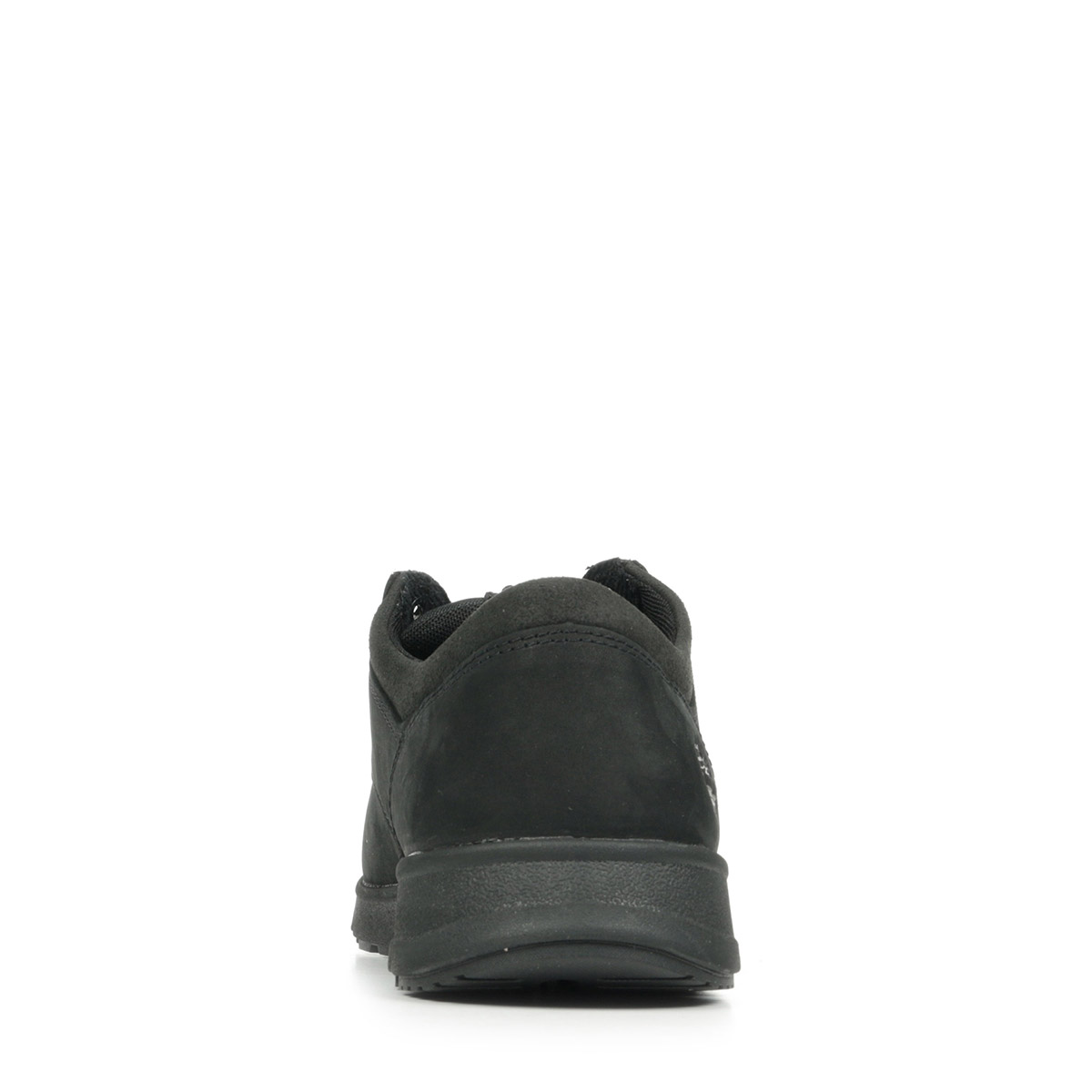 Parker Street Low Lace Up Sneaker Nubuck