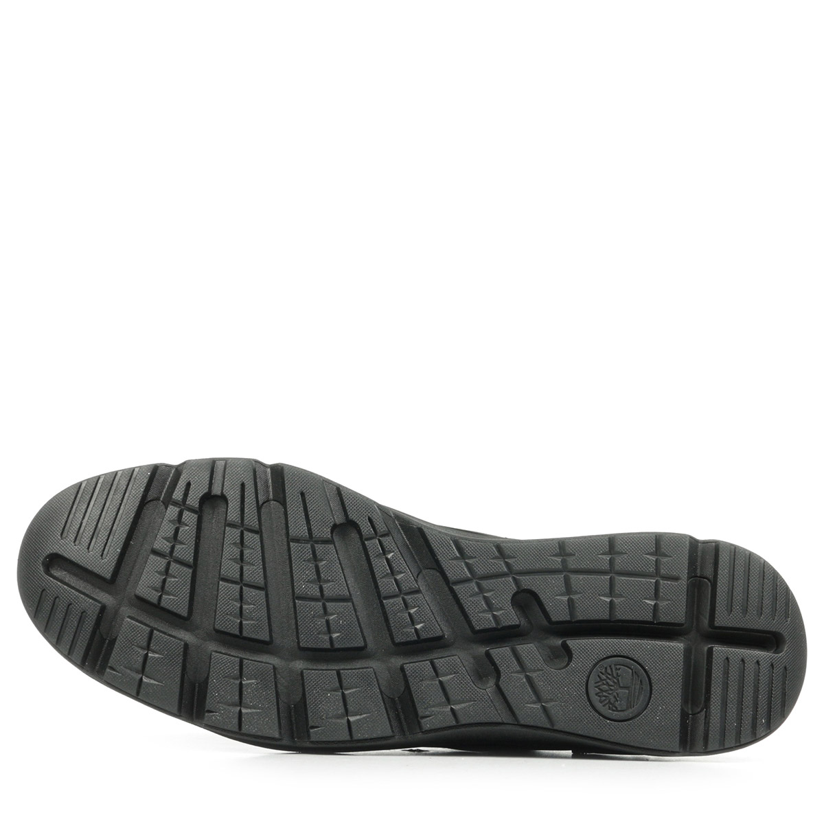Parker Street Low Lace Up Sneaker Nubuck