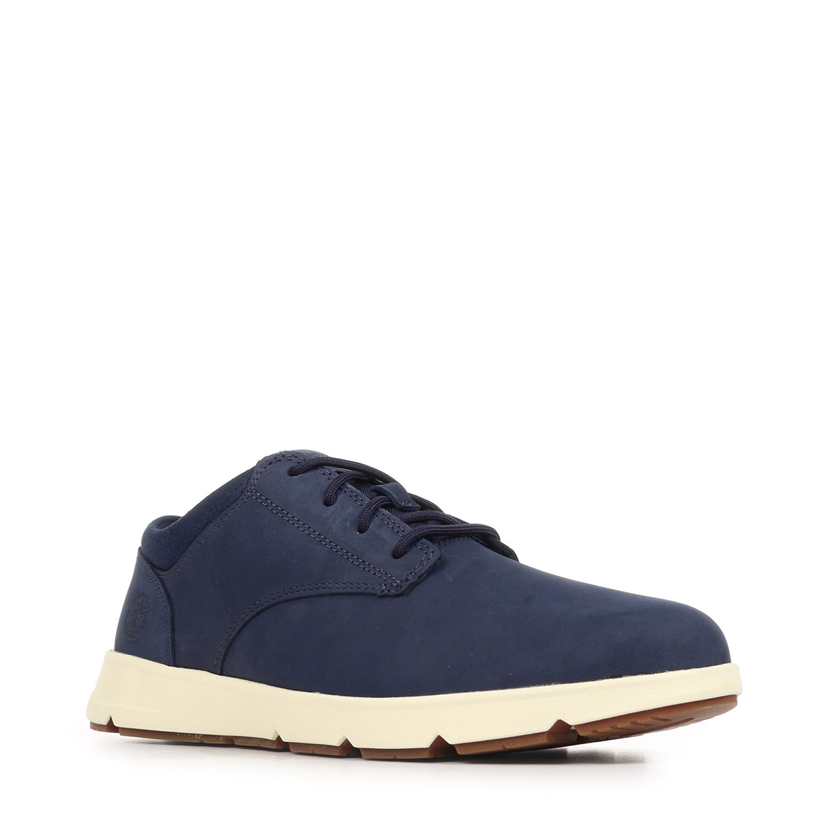 Parker Street Low Lace Up Sneaker