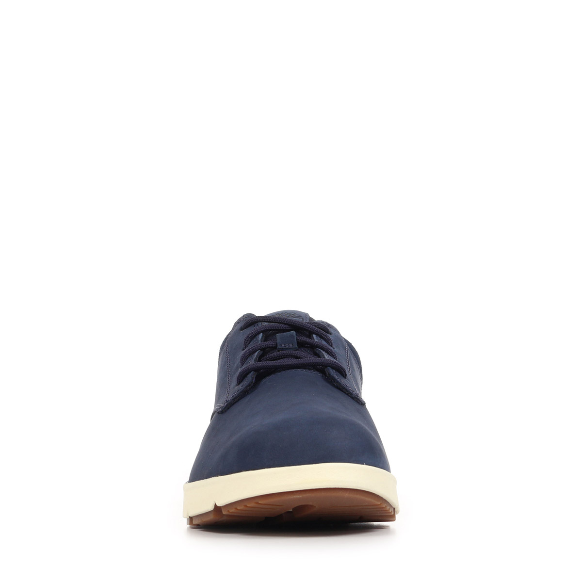 Parker Street Low Lace Up Sneaker