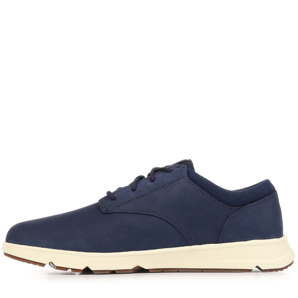 Parker Street Low Lace Up Sneaker
