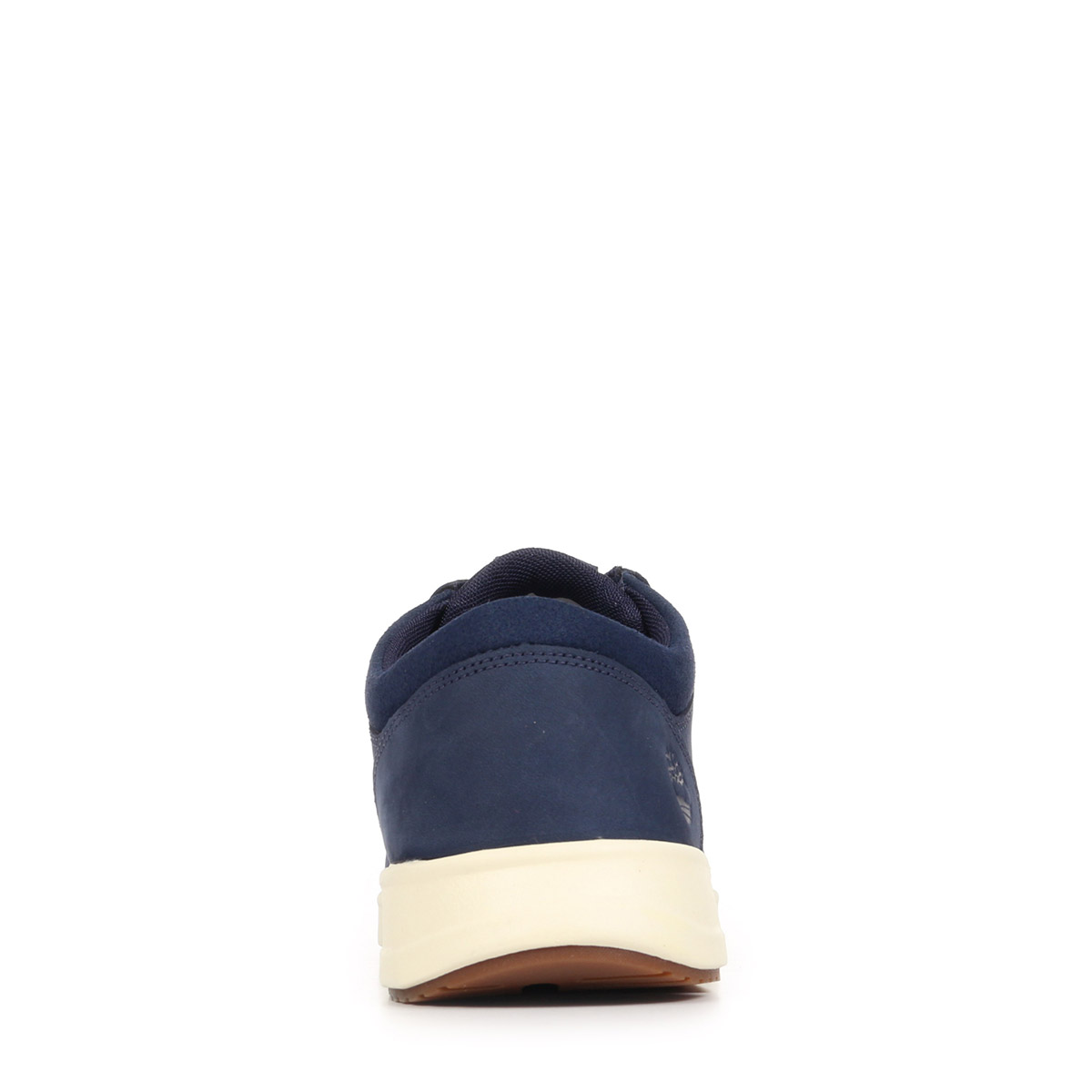 Parker Street Low Lace Up Sneaker
