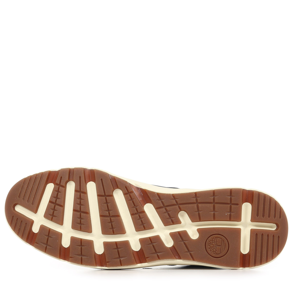 Parker Street Low Lace Up Sneaker