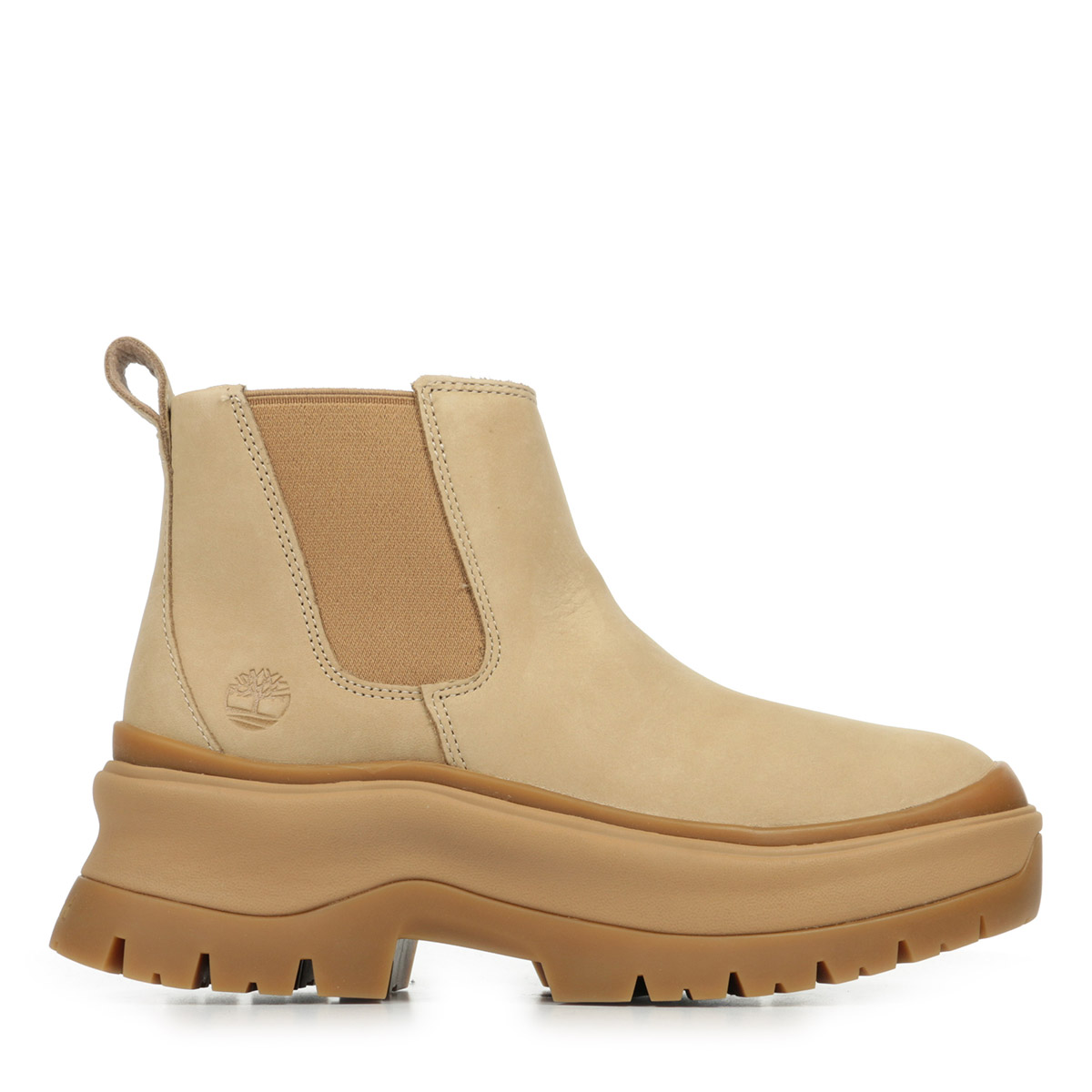 Roxie Lane Mid Chelsea Boot