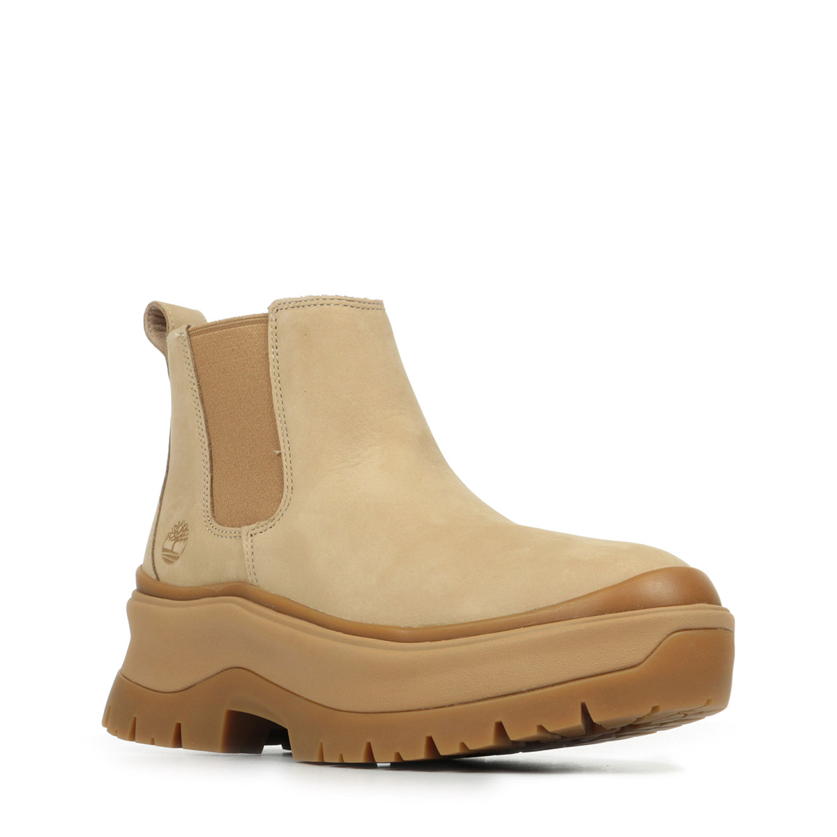 Roxie Lane Mid Chelsea Boot