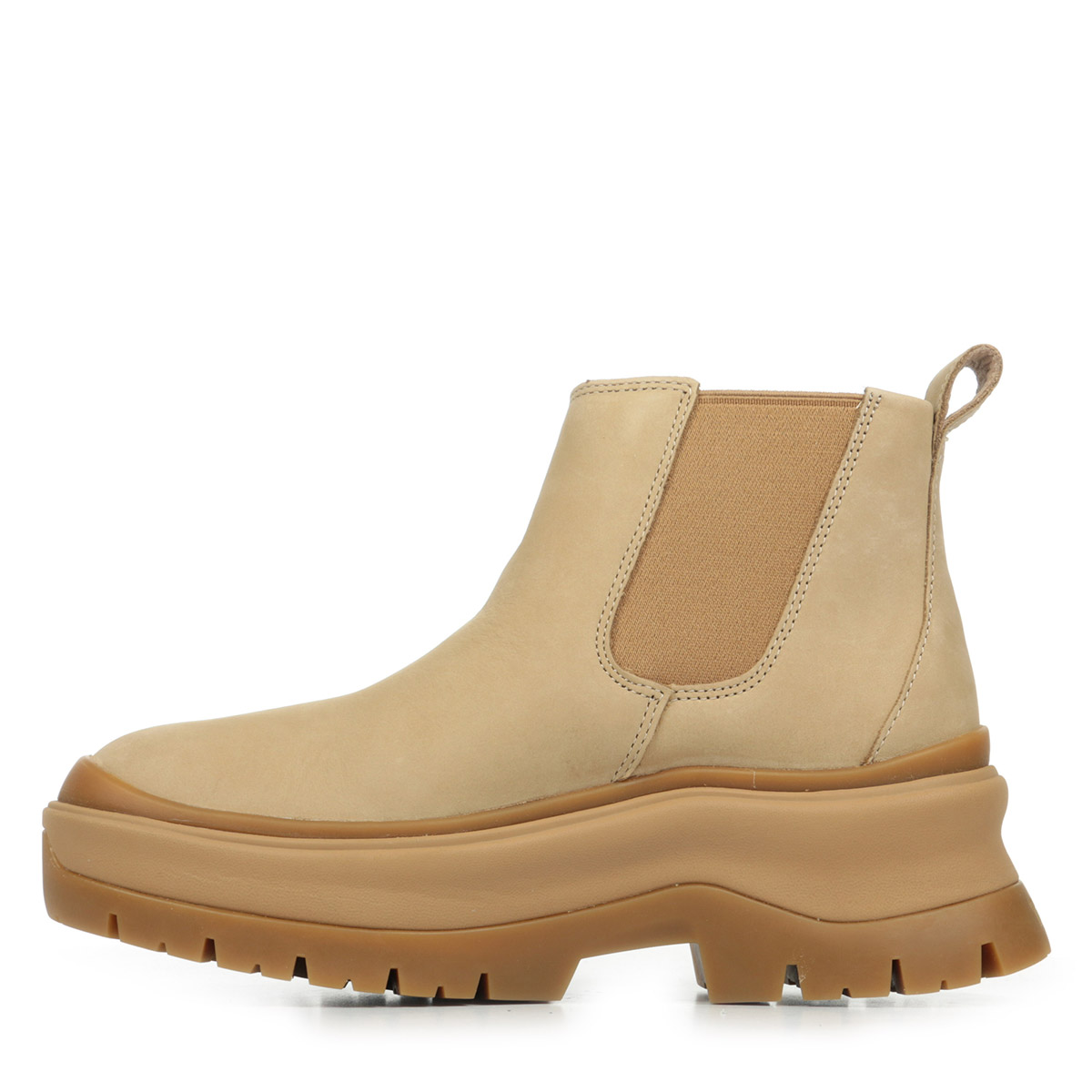Roxie Lane Mid Chelsea Boot