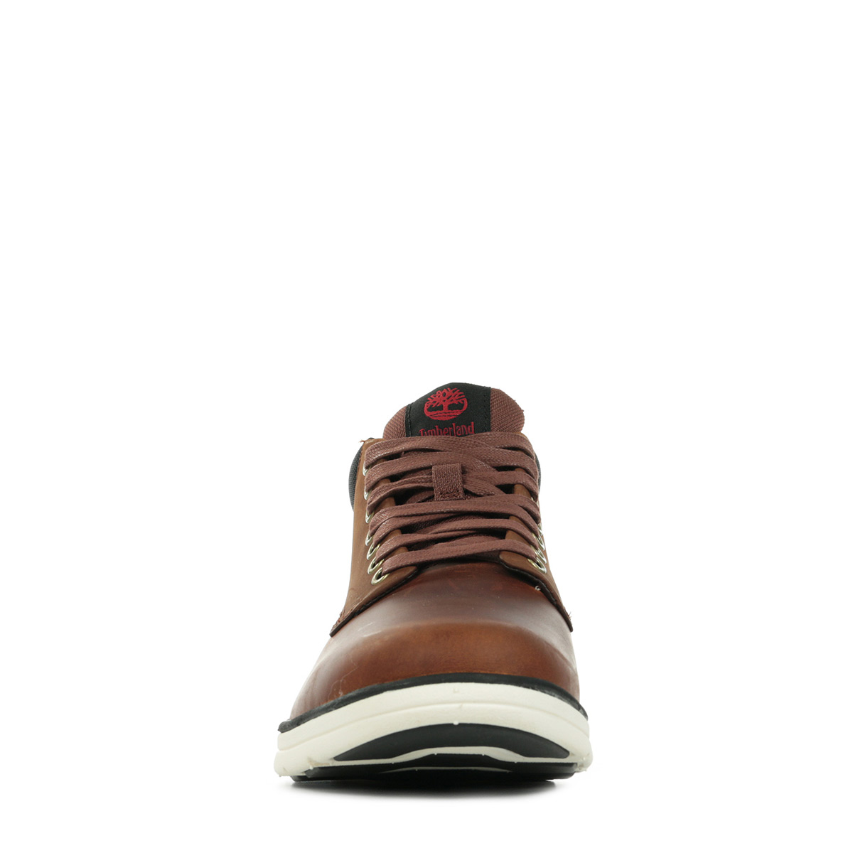 Bradstreet Chukka Nubuck