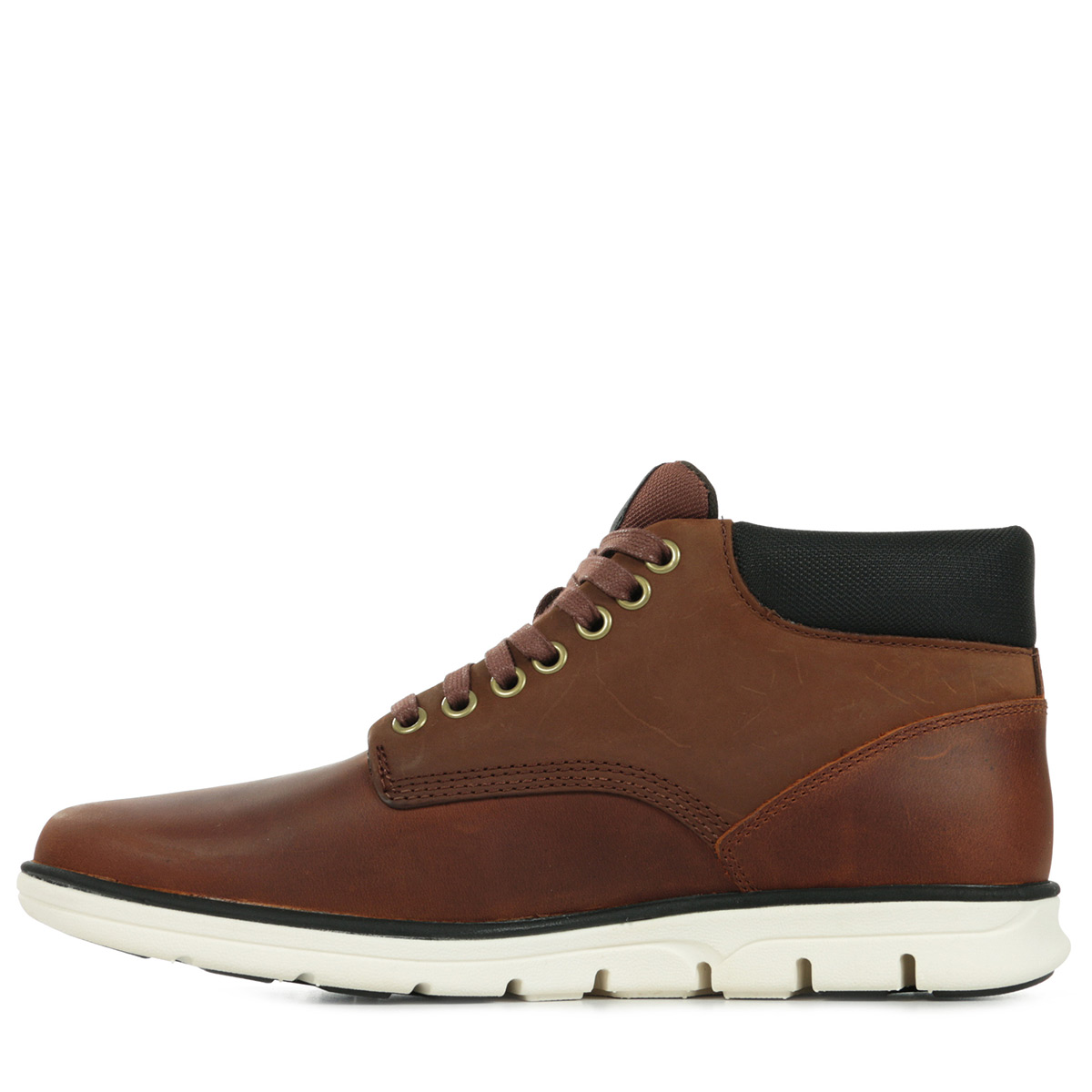 Bradstreet Chukka Nubuck