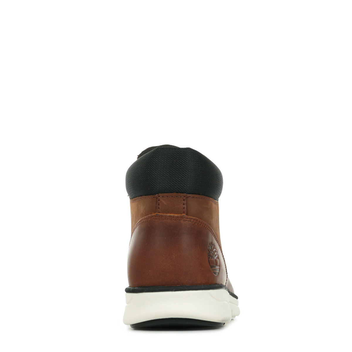 Bradstreet Chukka Nubuck