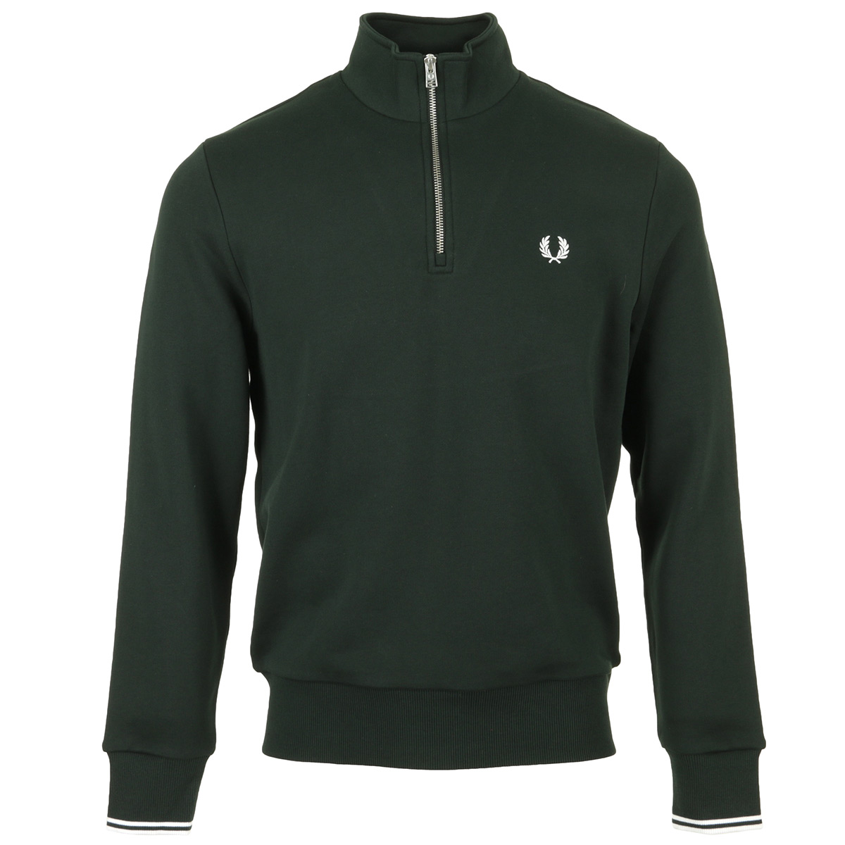 Half Zip sweatshirt Half Zip sweatshirt
