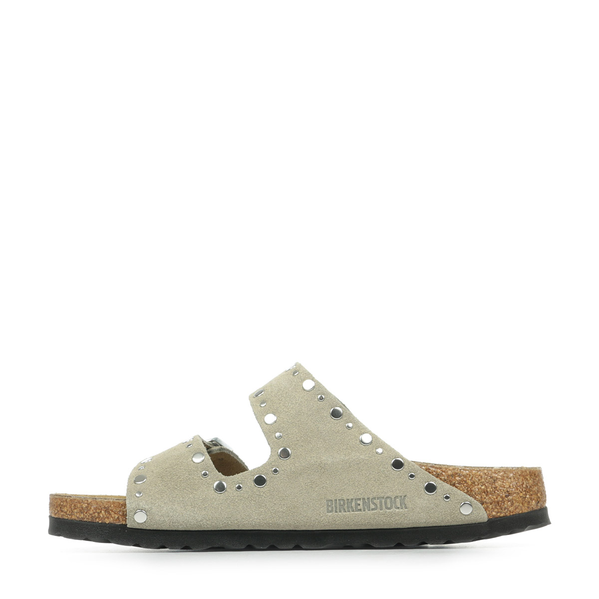 Arizona Suede Rivet Border
