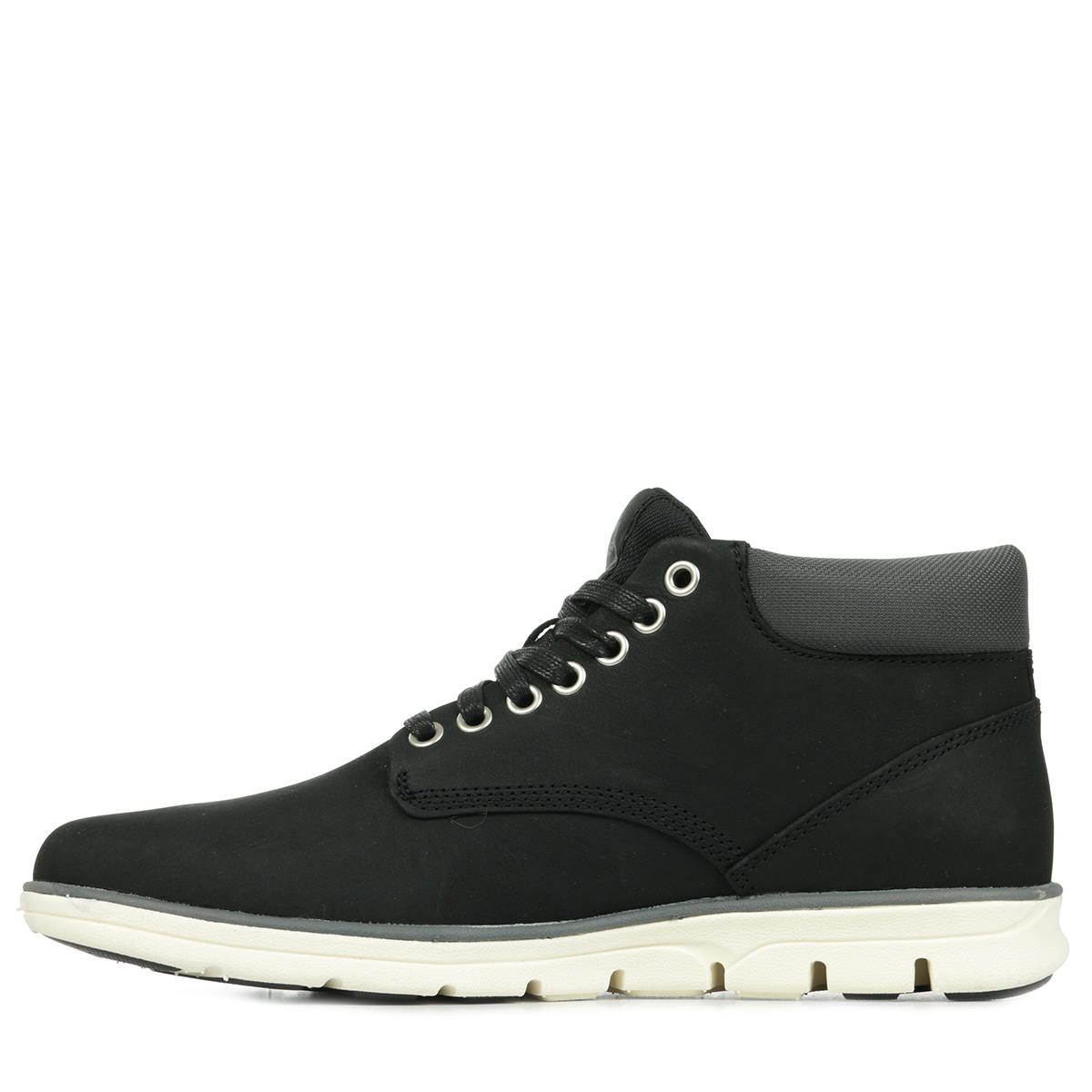Bradstreet Chukka Nubuck