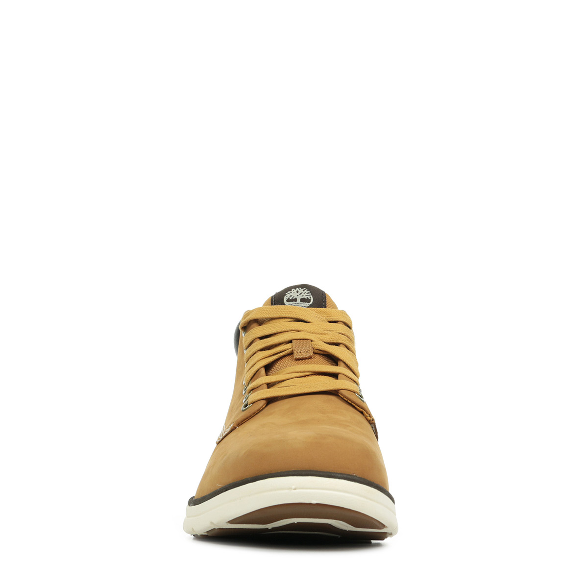 Bradstreet Chukka Nubuck