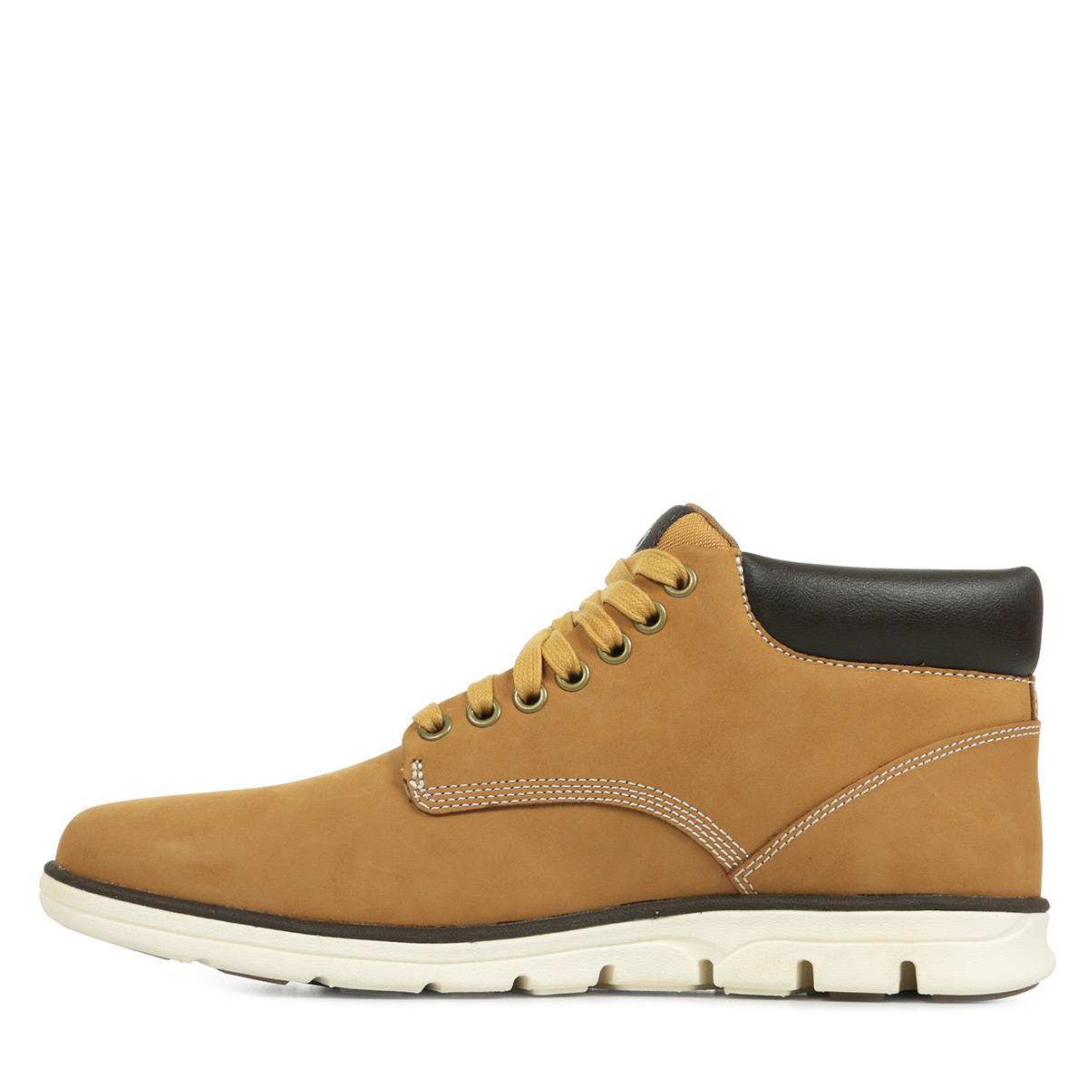 Bradstreet Chukka Nubuck