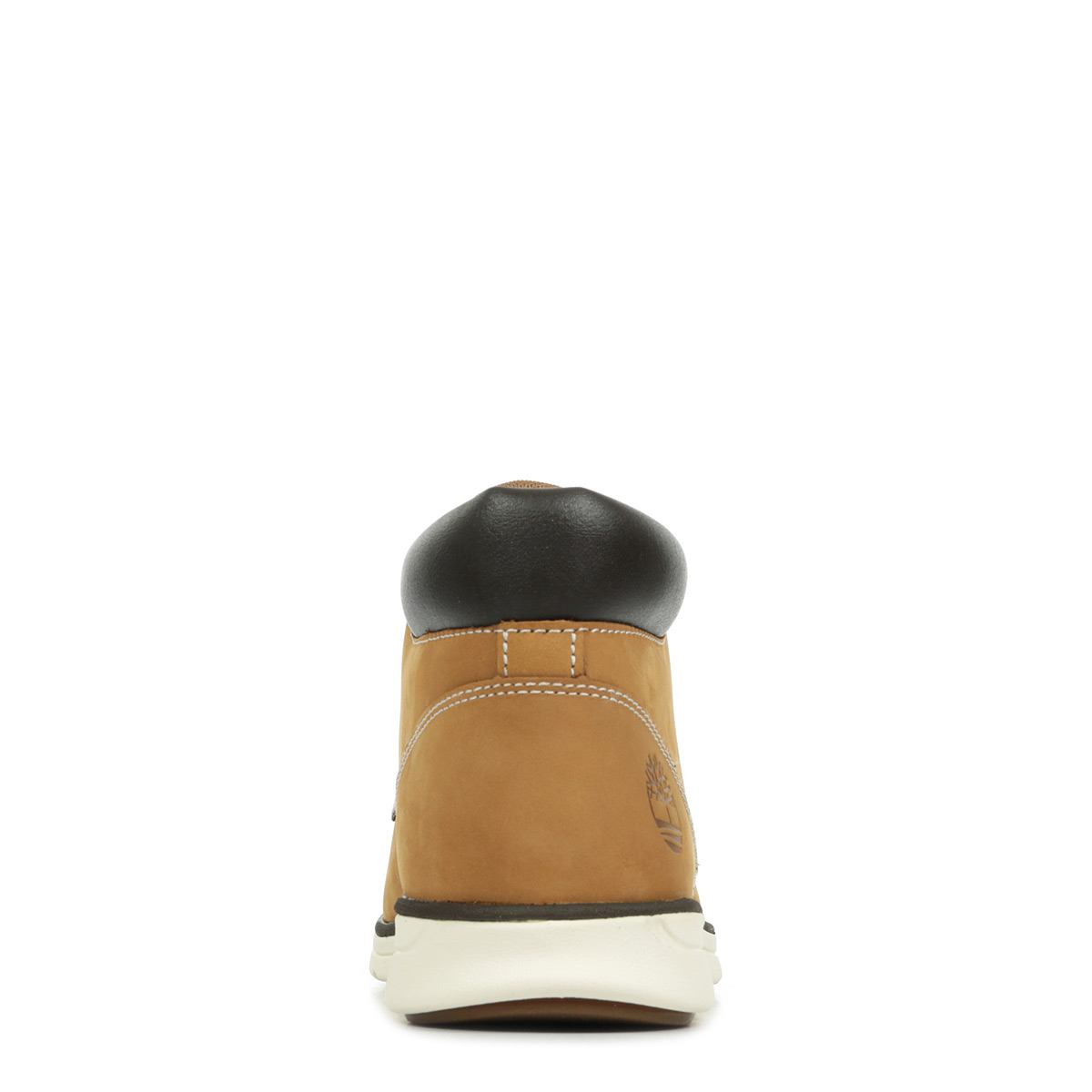 Bradstreet Chukka Nubuck