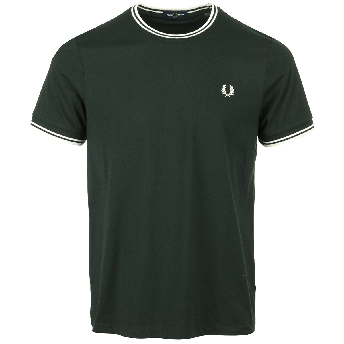 Twin Tipped T-Shirt Twin Tipped T-Shirt