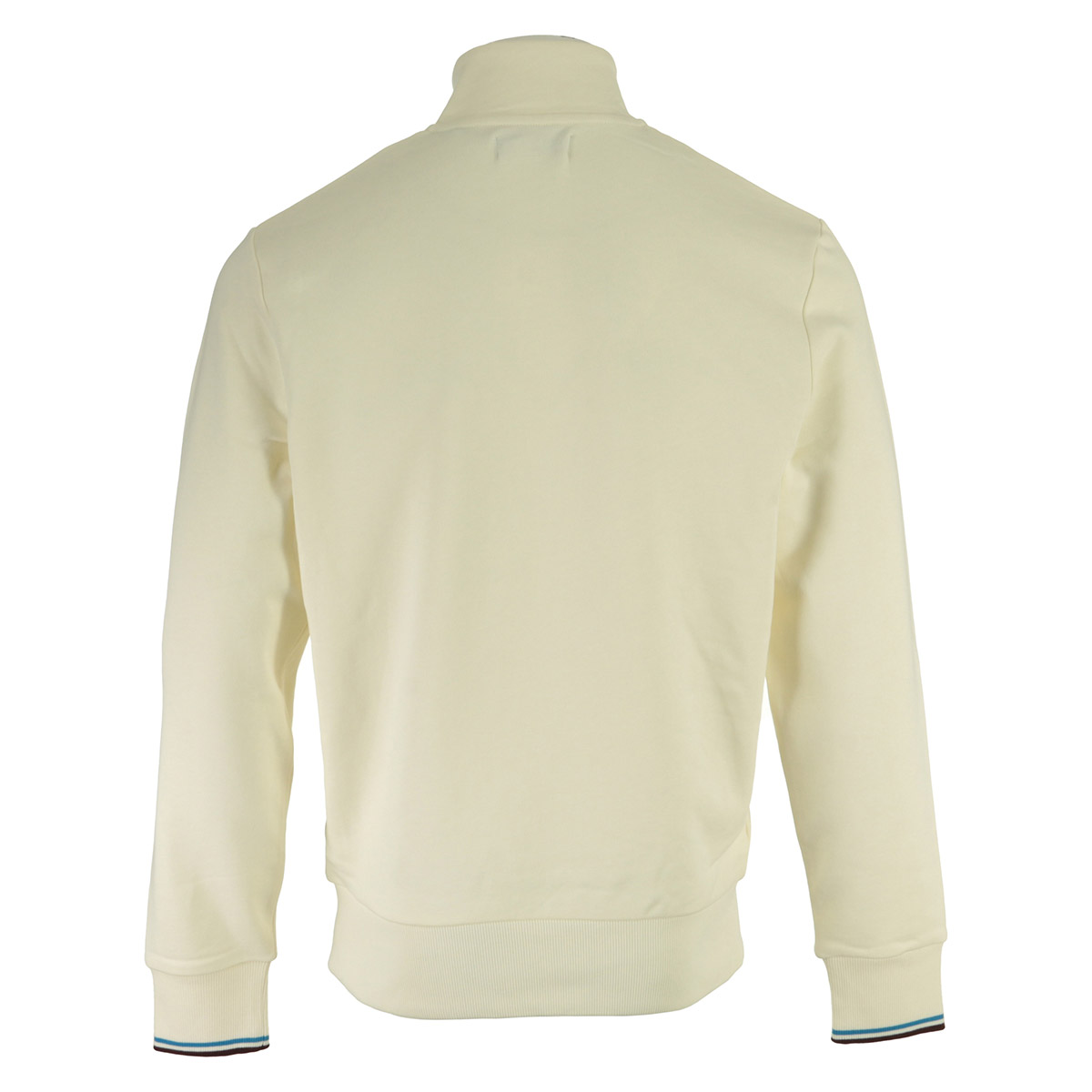 Half Zip Sweatshirt