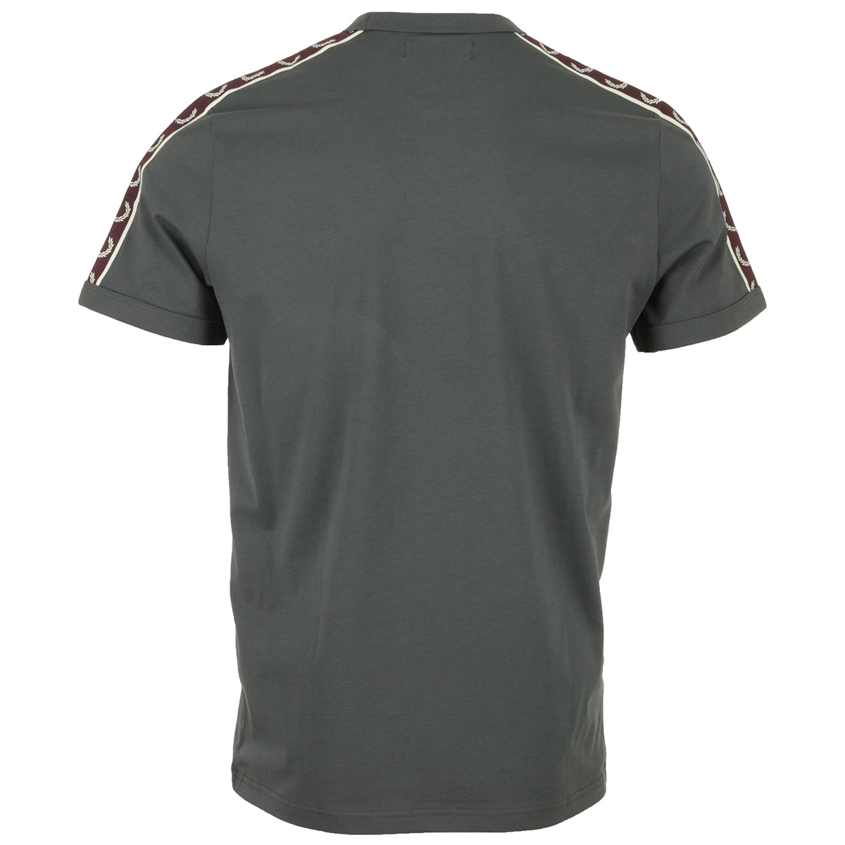 Contrast Tape Ringer T-Shirt Contrast Tape Ringer T-Shirt