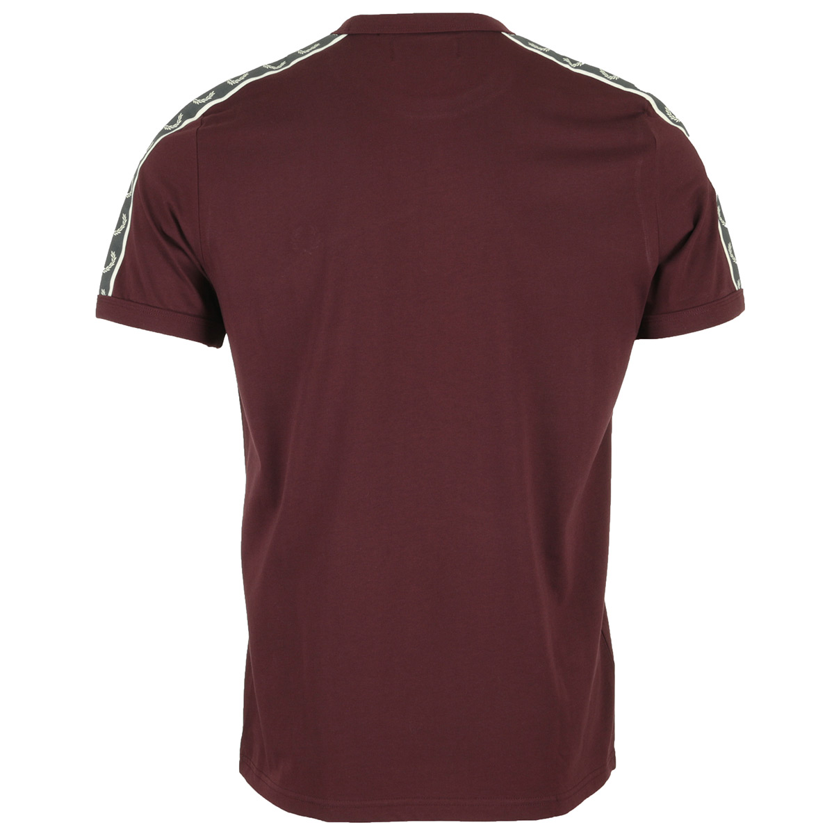 Contrast Tape Ringer T-Shirt Contrast Tape Ringer T-Shirt