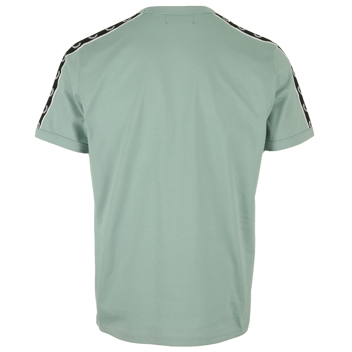 Contrast Tape Ringer T-Shirt Contrast Tape Ringer T-Shirt
