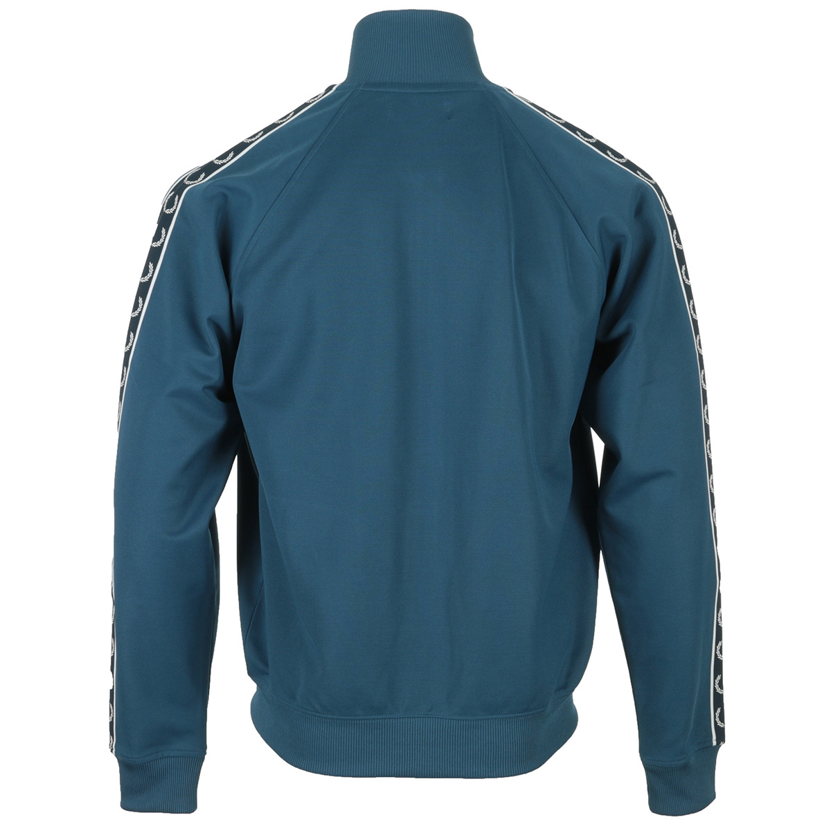 Seasonal Taped Track Jacket Seasonal Taped Track Jacket