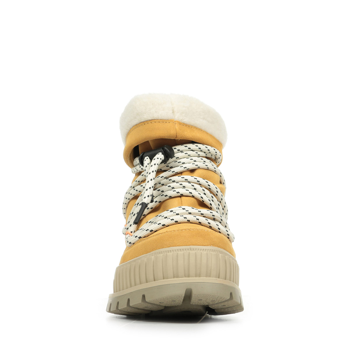 Pallashock Hiver