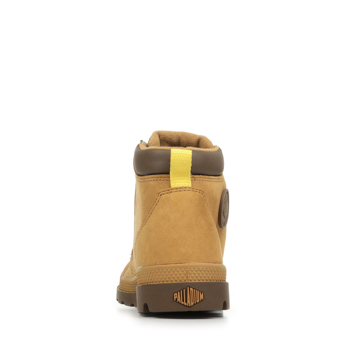 Pampa Hi Cuff WP OZ
