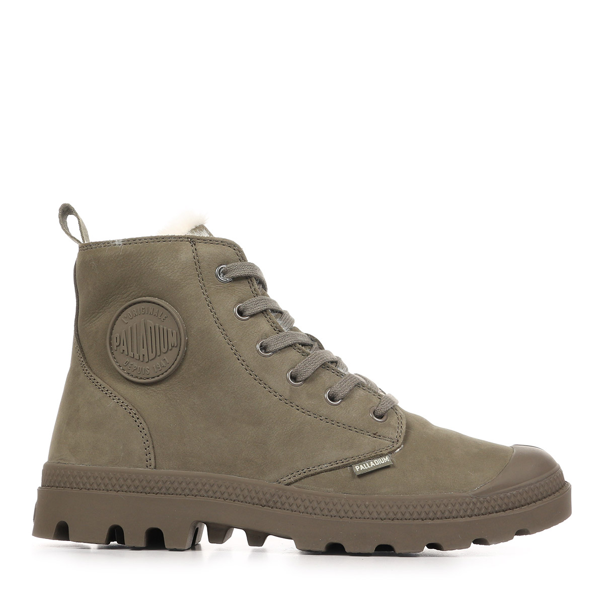 Pampa Hi Zip Wl