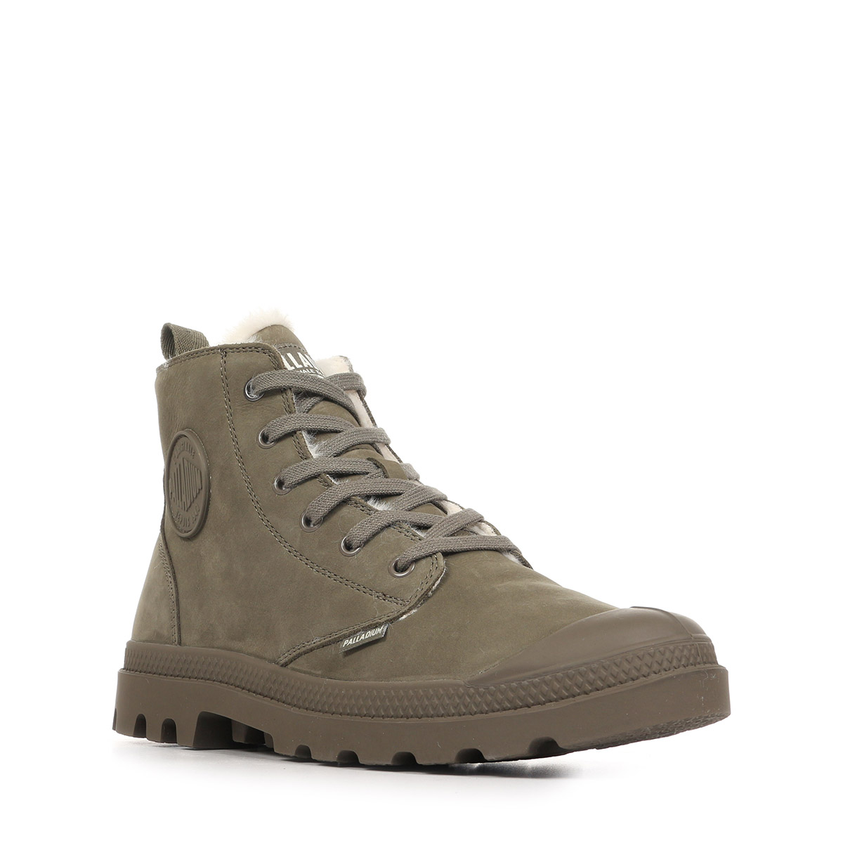 Pampa Hi Zip Wl