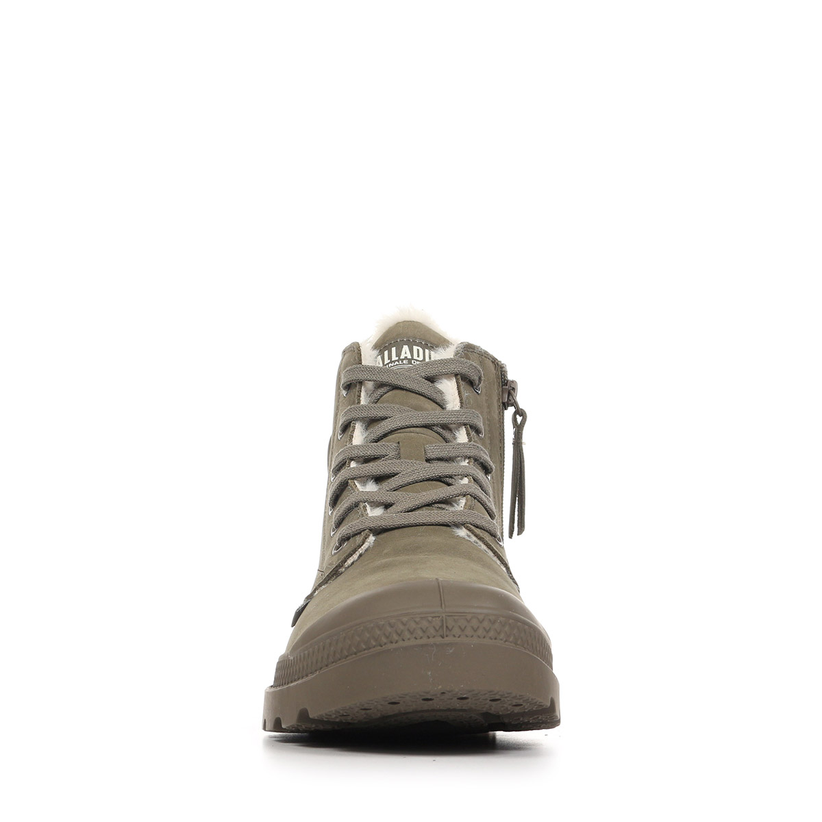 Pampa Hi Zip Wl