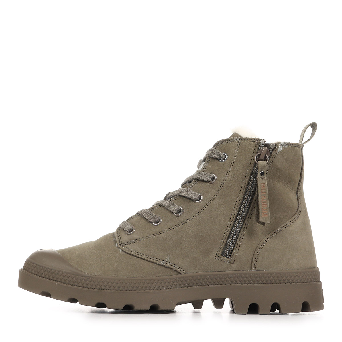 Pampa Hi Zip Wl