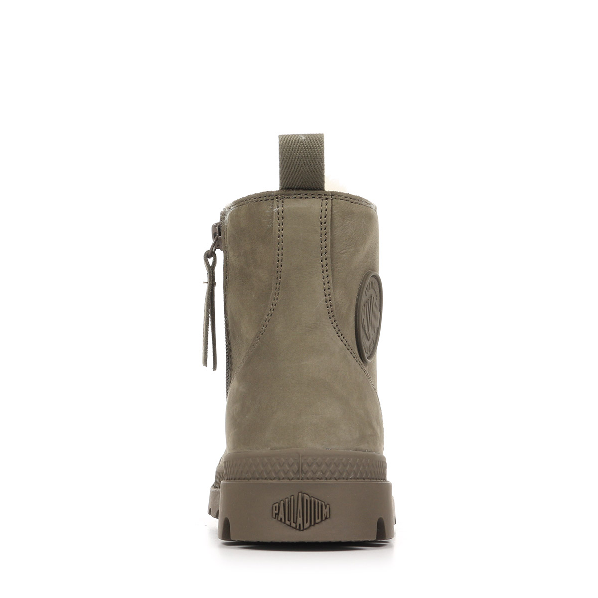 Pampa Hi Zip Wl