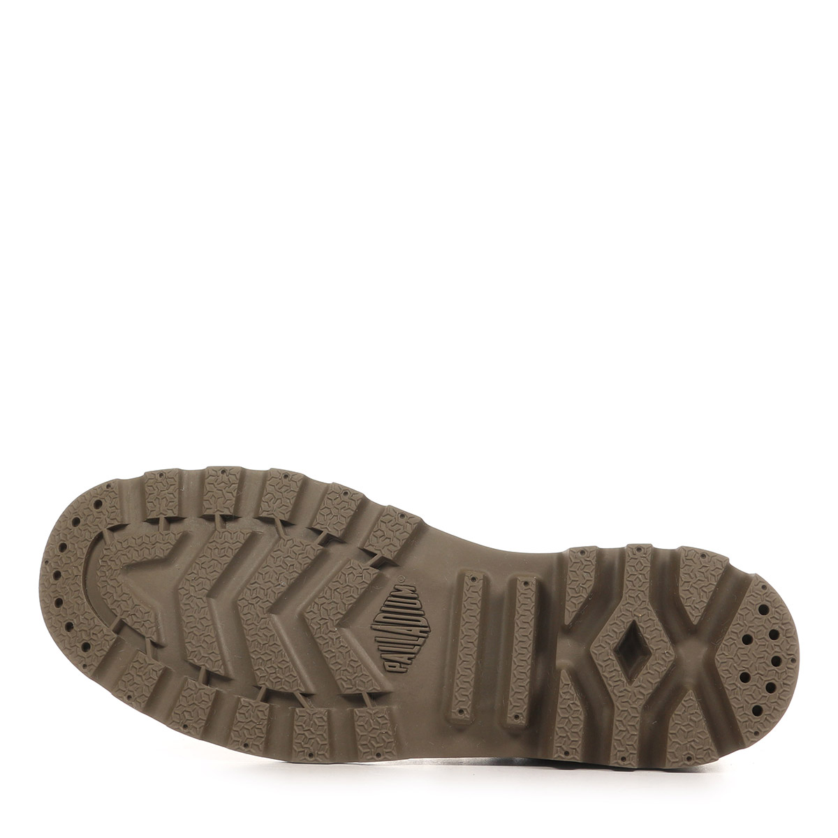 Pampa Hi Zip Wl