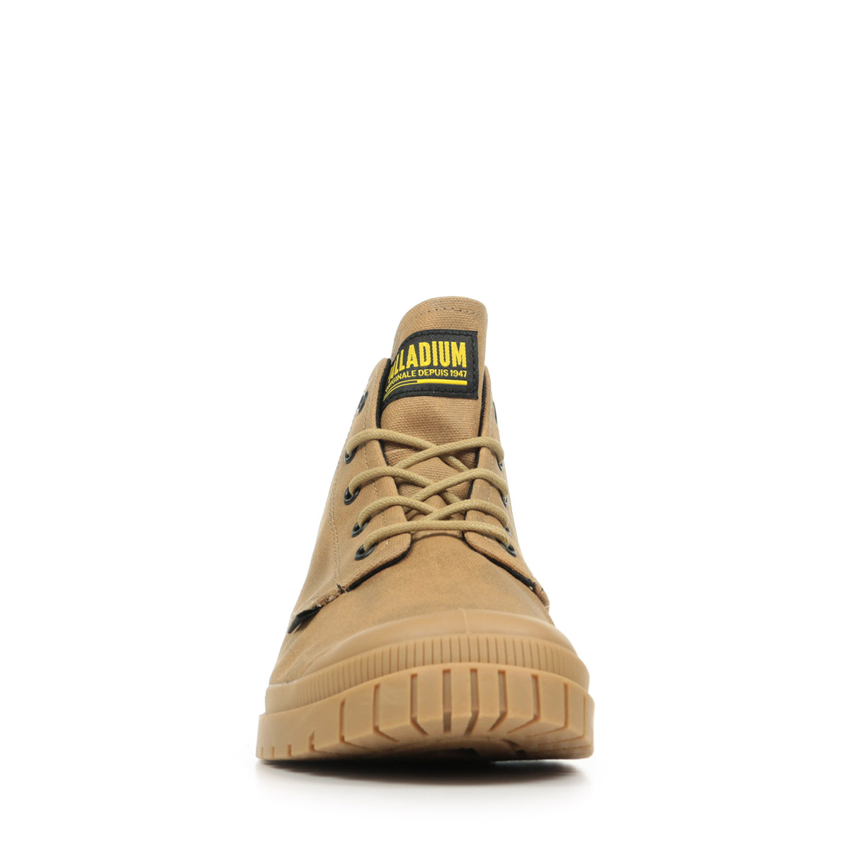 Pampa Sp20 Hi Wax