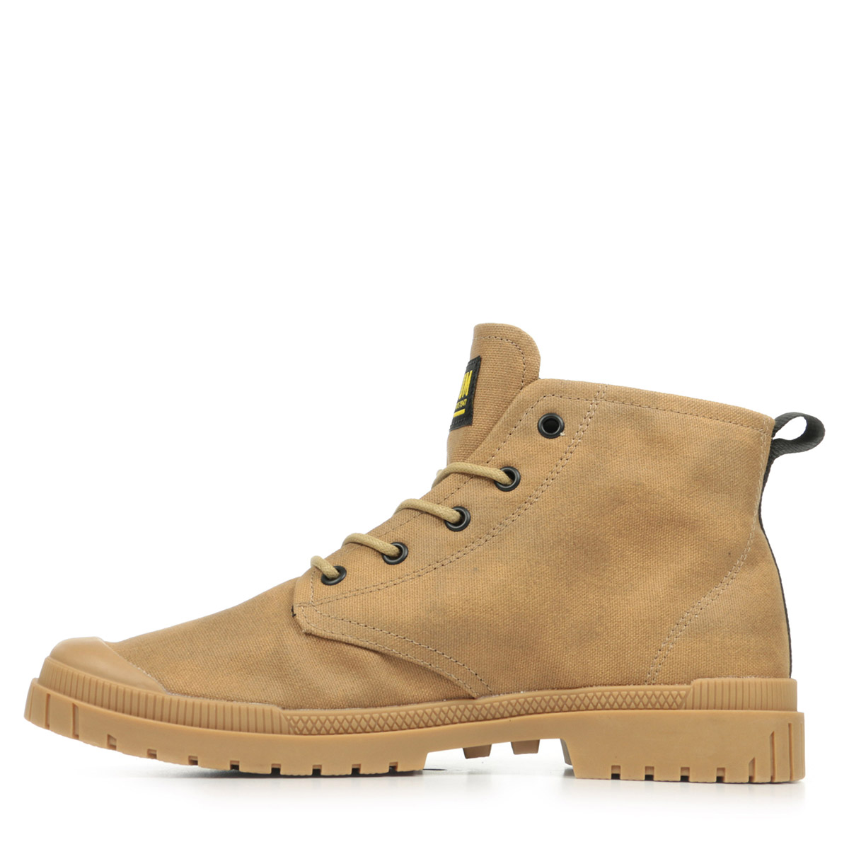 Pampa Sp20 Hi Wax
