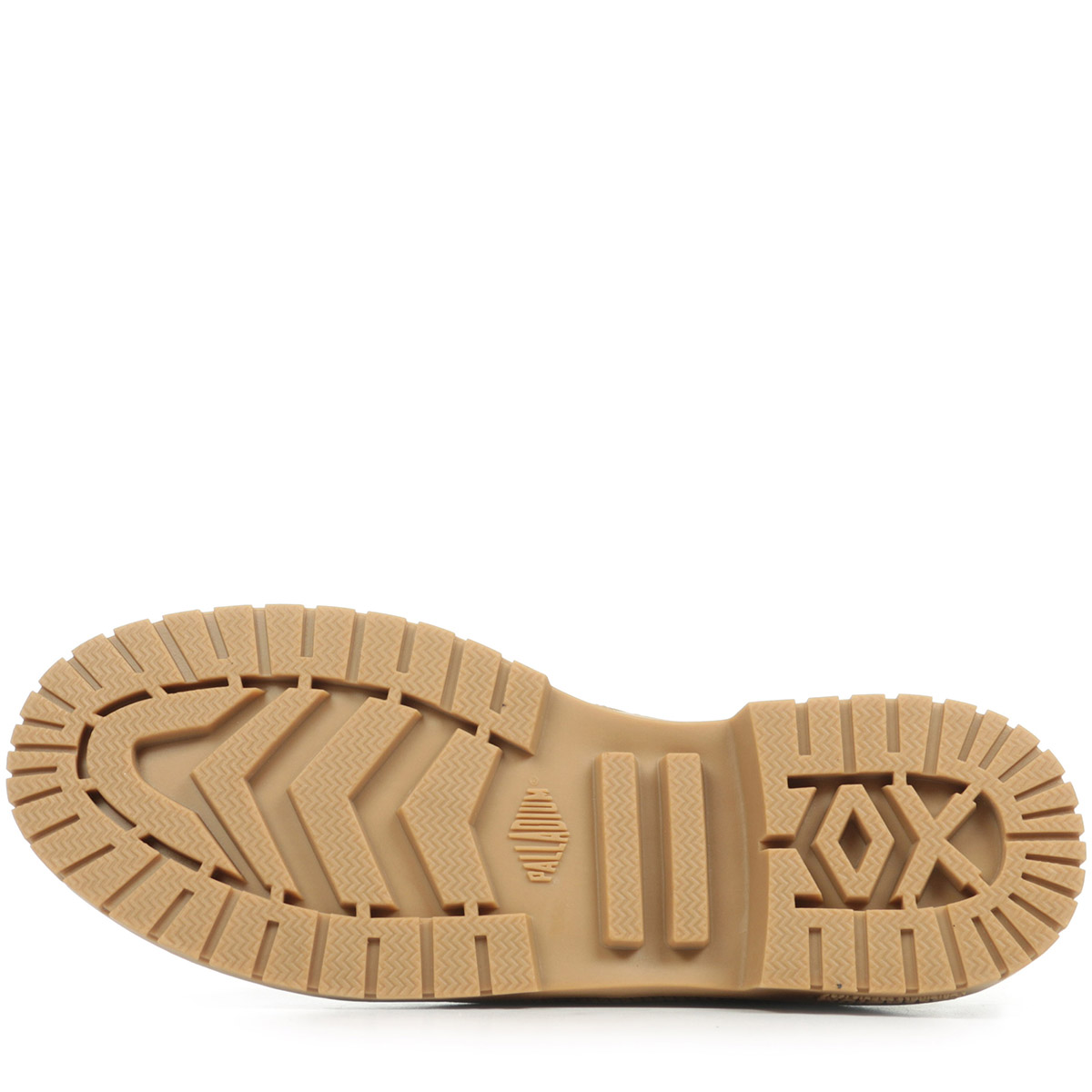 Pampa Sp20 Hi Wax
